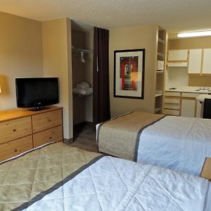 Studio 2 Double Beds Non-Smoking